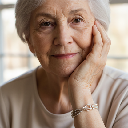 Vintage Pearl Bracelets Pack